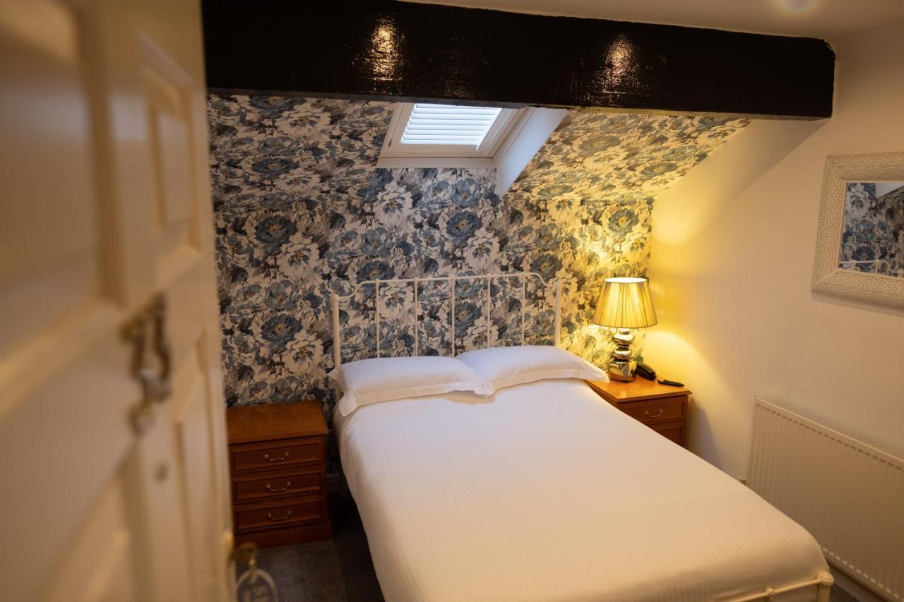 Sparth House Hotel Accrington Habitación foto